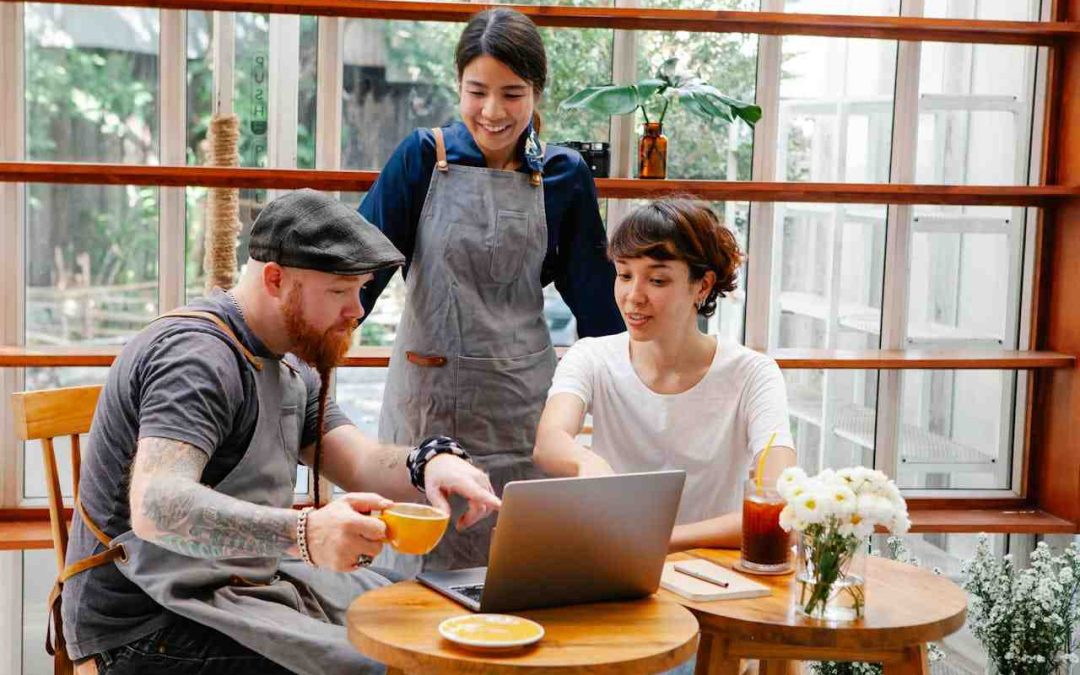 E-commerce pour boutiques physiques