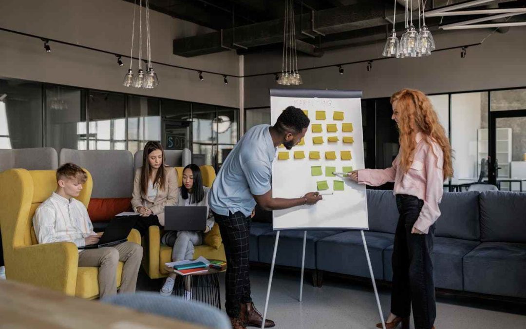 Le CRM dans la stratégie digitale