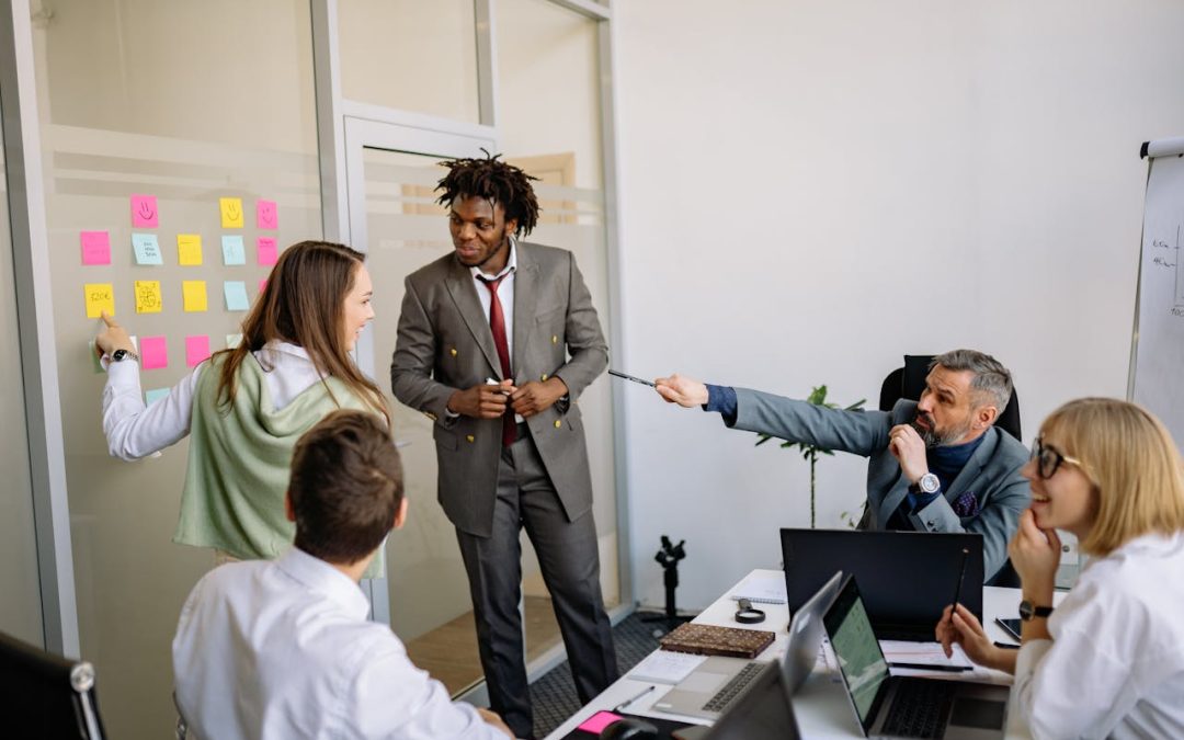 L’approche Customer Centric