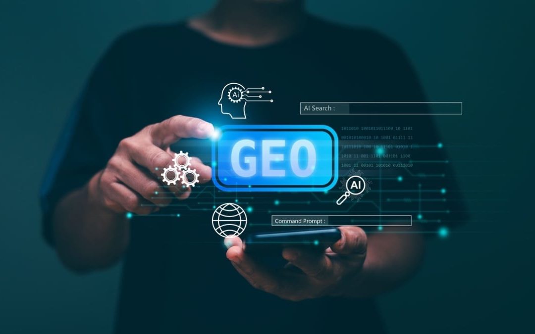 Qu&rsquo;est-ce que le GEO
