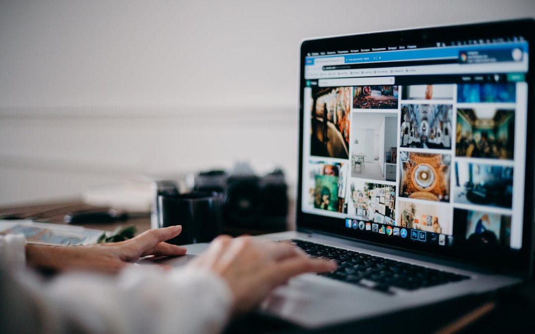 Les différents types de sites web et leur rôle
