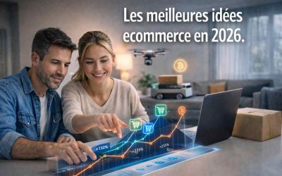 Les meilleures idées e-commerce en 2026