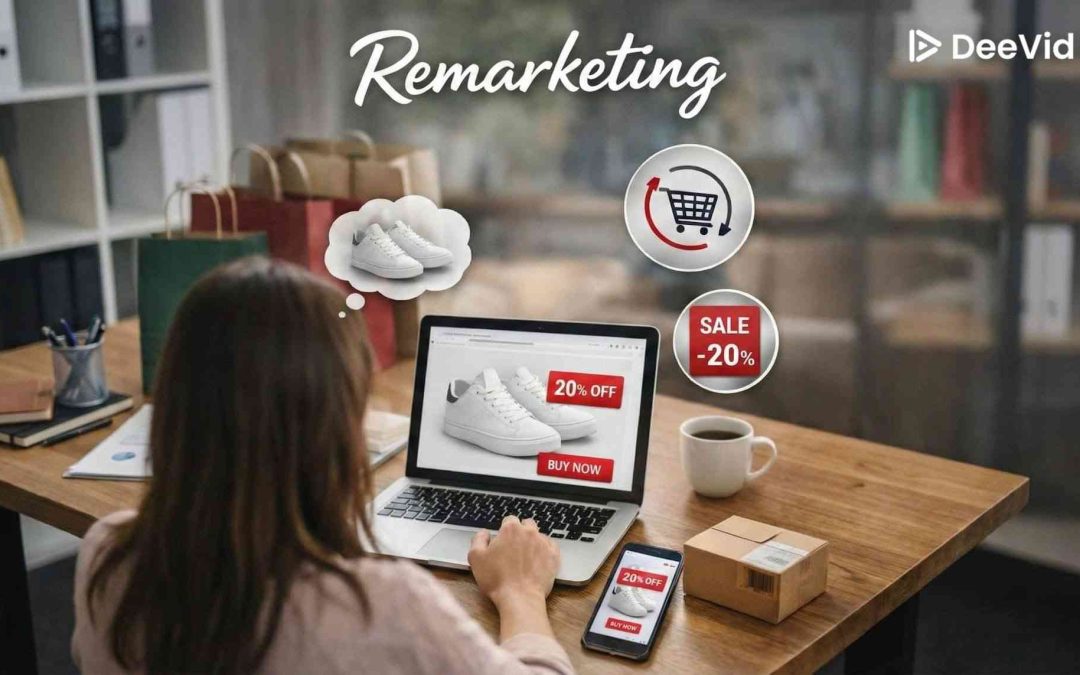 Le remarketing
