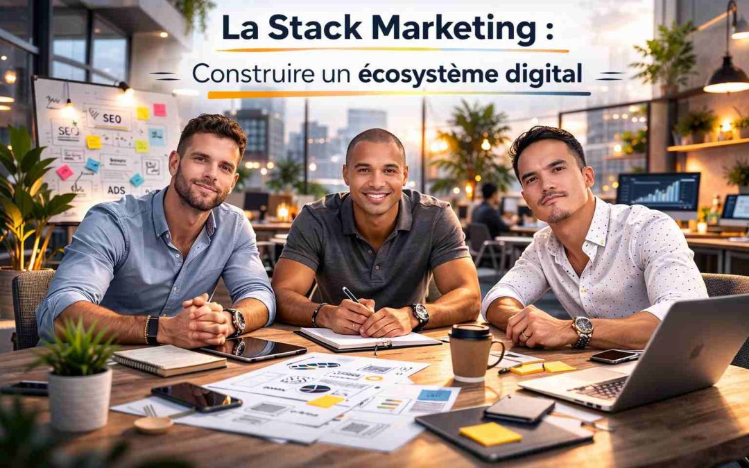 La Stack Marketing