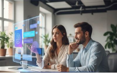 L’essor des LLM et la recherche conversationnelle