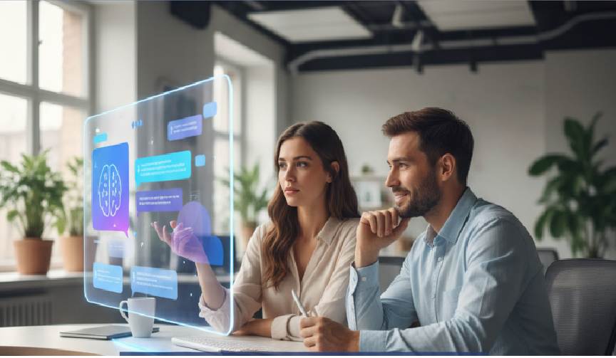 L’essor des LLM et la recherche conversationnelle